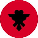 lek albanés