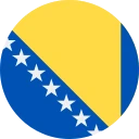 marco convertible de Bosnia y Herzegovina