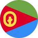 nakfa eritreo