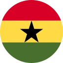 cedi ghanés