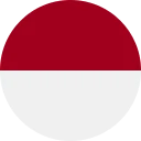 rupia indonesia
