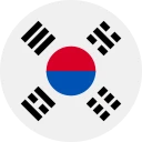 won surcoreano