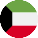 dinar kuwaití