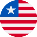 dólar liberiano