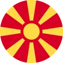 dinar macedonio