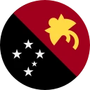kina papú