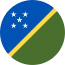 dólar salomonense