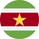 dólar surinamés