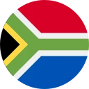 rand sudafricano